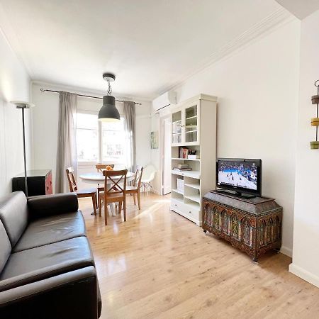 Casa Sagrada Familia Appartement Barcelona Buitenkant foto