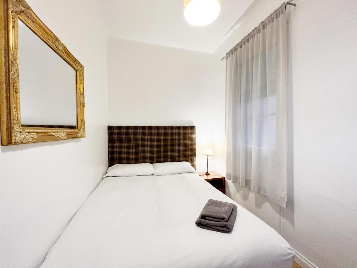 Casa Sagrada Familia Appartement Barcelona Buitenkant foto