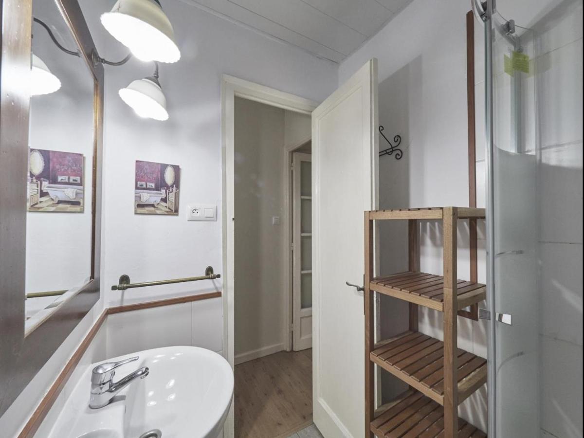 Casa Sagrada Familia Appartement Barcelona Buitenkant foto