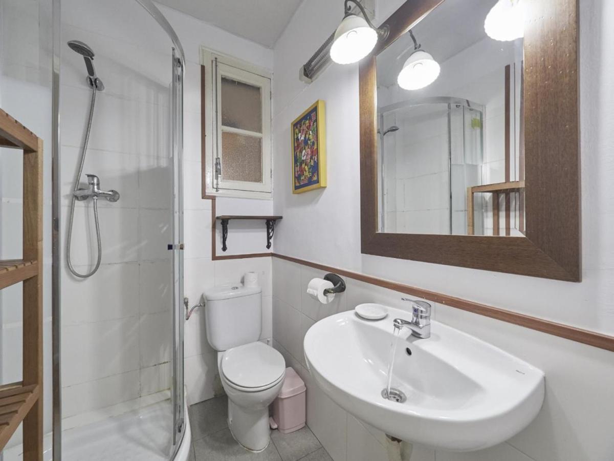 Casa Sagrada Familia Appartement Barcelona Buitenkant foto