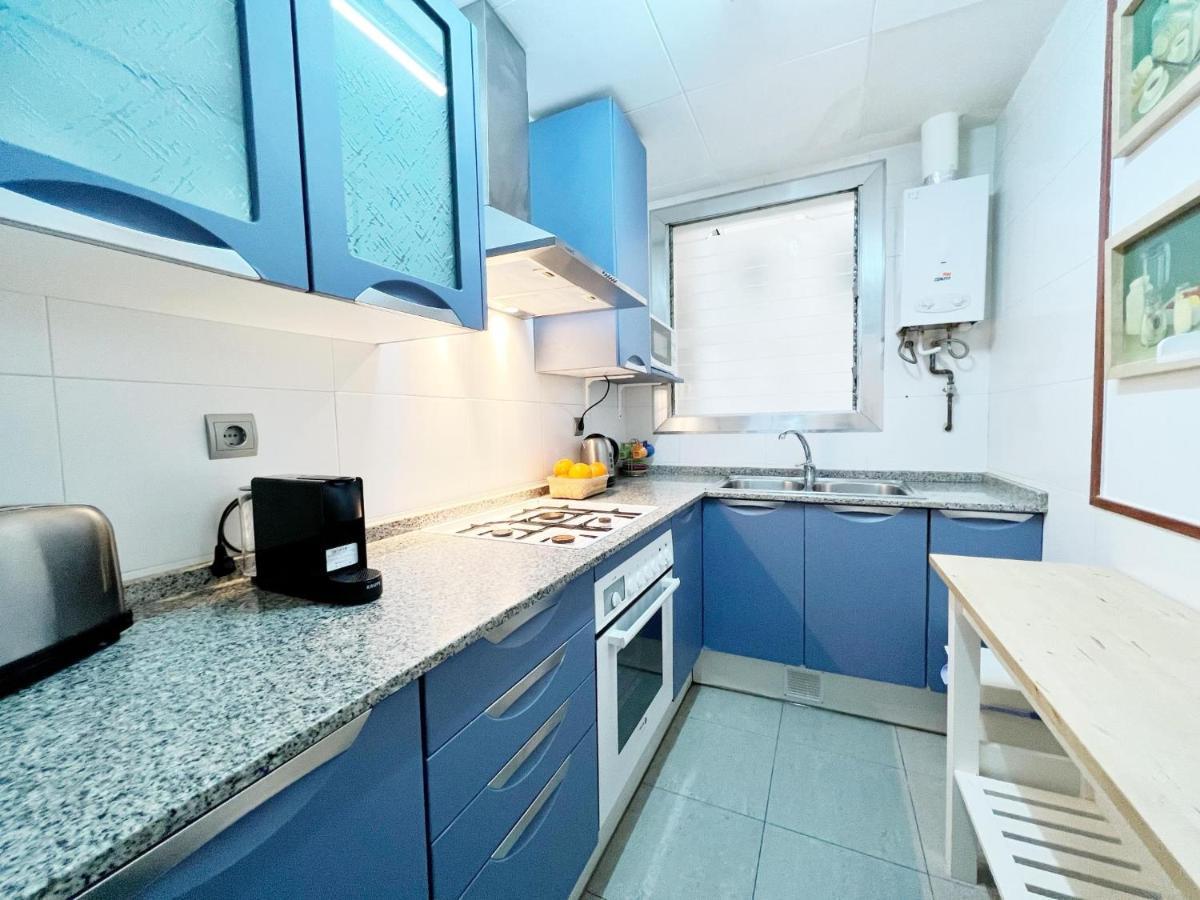 Casa Sagrada Familia Appartement Barcelona Buitenkant foto