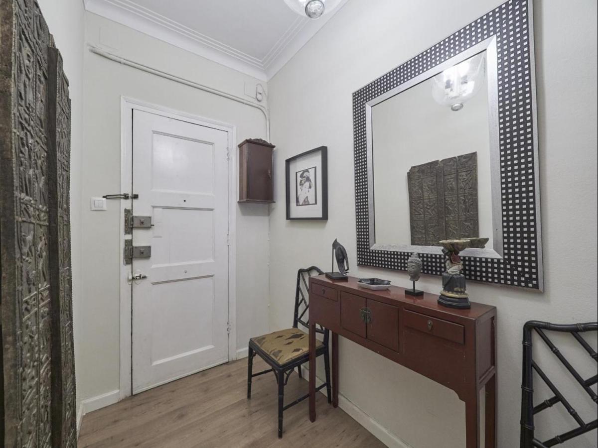 Casa Sagrada Familia Appartement Barcelona Buitenkant foto